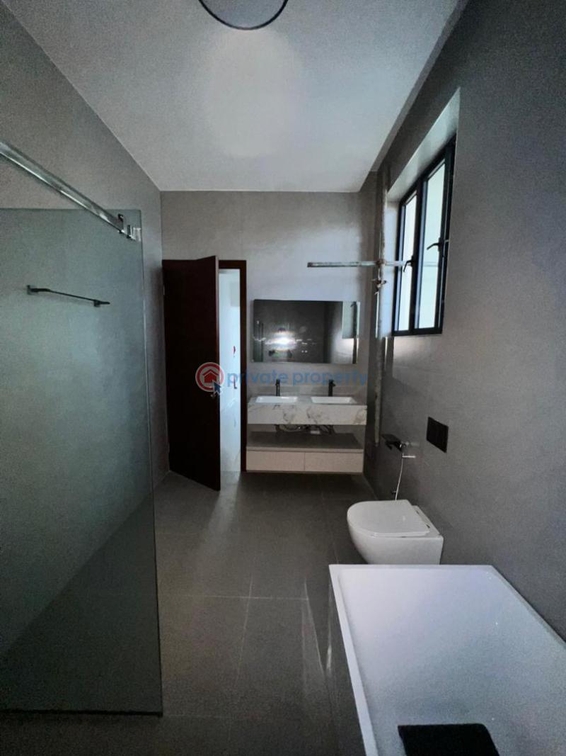 5 bedroom Detached Duplex For Sale Banana Island Ikoyi Lagos - 9