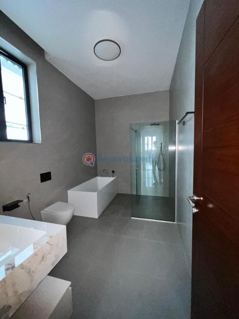 5 bedroom Detached Duplex For Sale Banana Island Ikoyi Lagos - 7