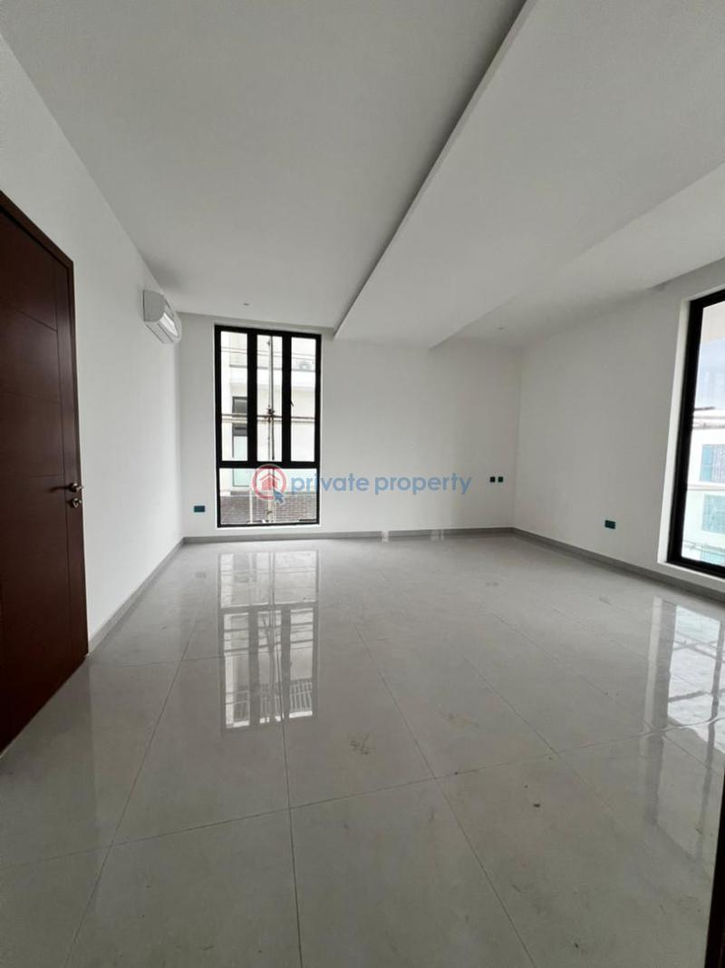 5 bedroom Detached Duplex For Sale Banana Island Ikoyi Lagos - 14