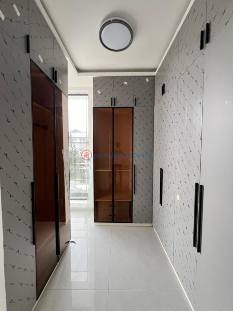 5 bedroom Detached Duplex For Sale Banana Island Ikoyi Lagos - 10