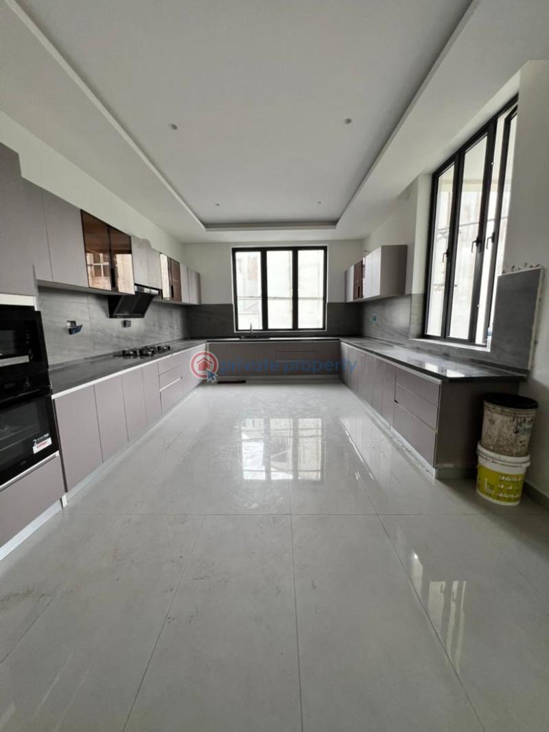 5 bedroom Detached Duplex For Sale Banana Island Ikoyi Lagos - 11