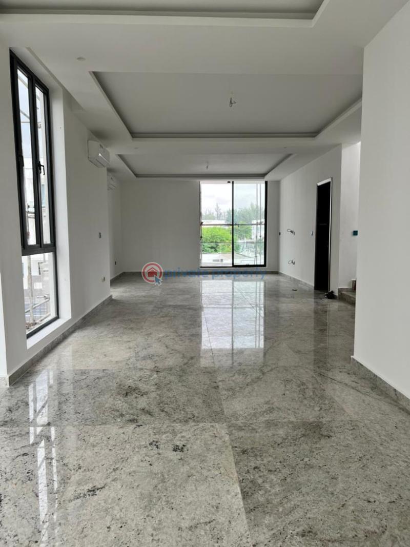 5 bedroom Detached Duplex For Sale Banana Island Ikoyi Lagos - 5