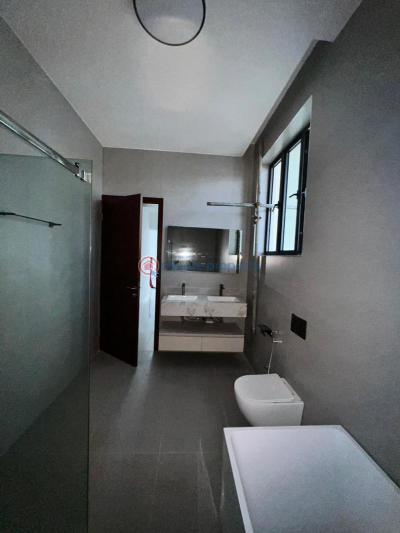 5 bedroom Detached Duplex For Sale Banana Island Ikoyi Lagos - 13