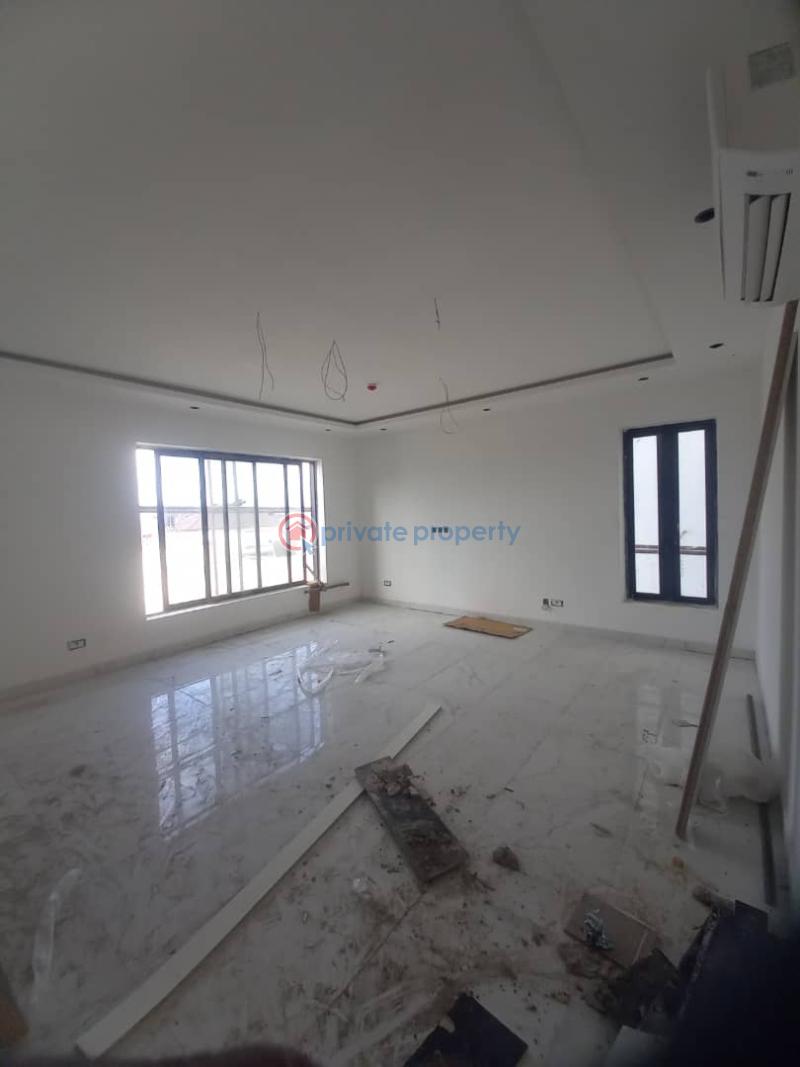 6 bedroom Detached Duplex For Sale Banana Island Ikoyi Lagos - 26