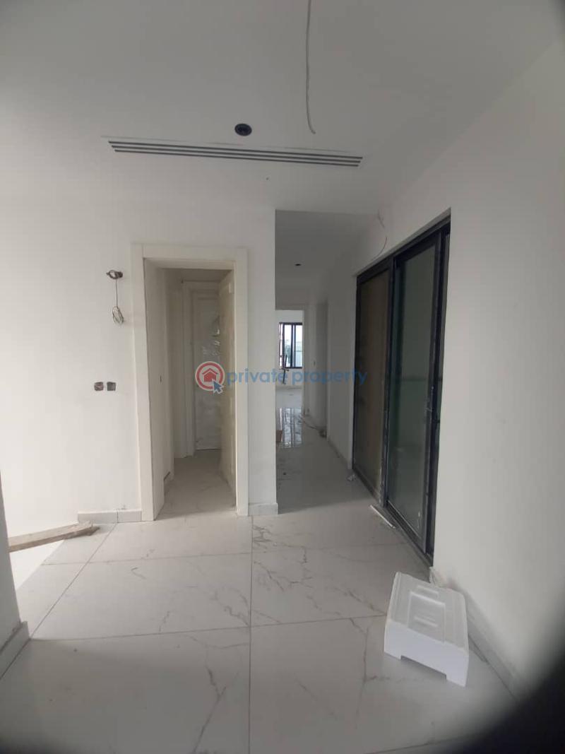 6 bedroom Detached Duplex For Sale Banana Island Ikoyi Lagos - 28