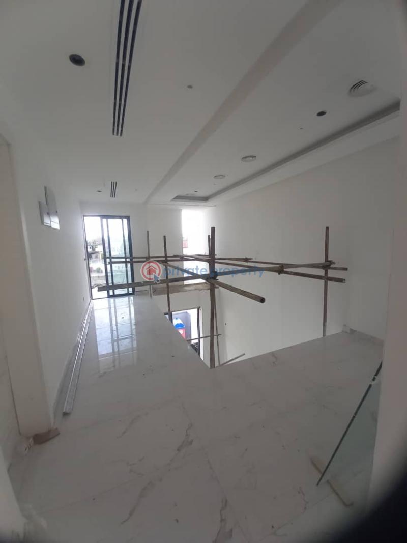 6 bedroom Detached Duplex For Sale Banana Island Ikoyi Lagos - 4