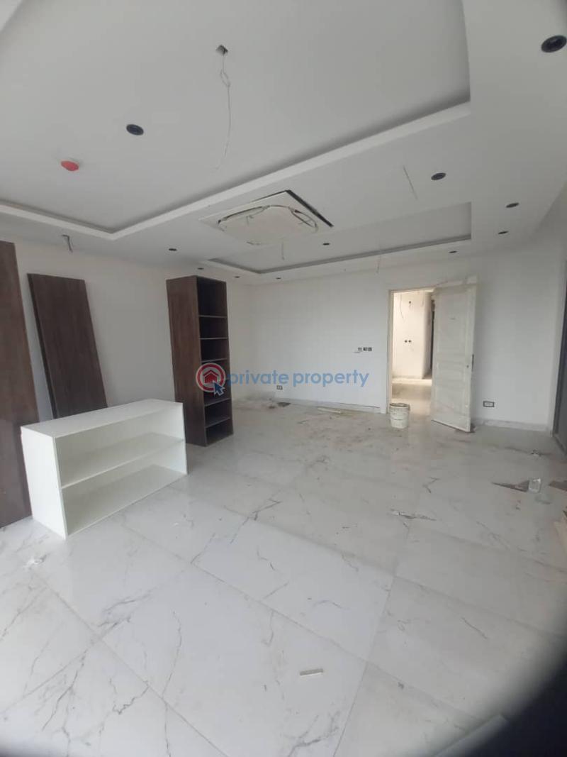 6 bedroom Detached Duplex For Sale Banana Island Ikoyi Lagos - 18