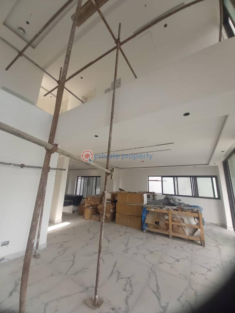 6 bedroom Detached Duplex For Sale Banana Island Ikoyi Lagos - 22