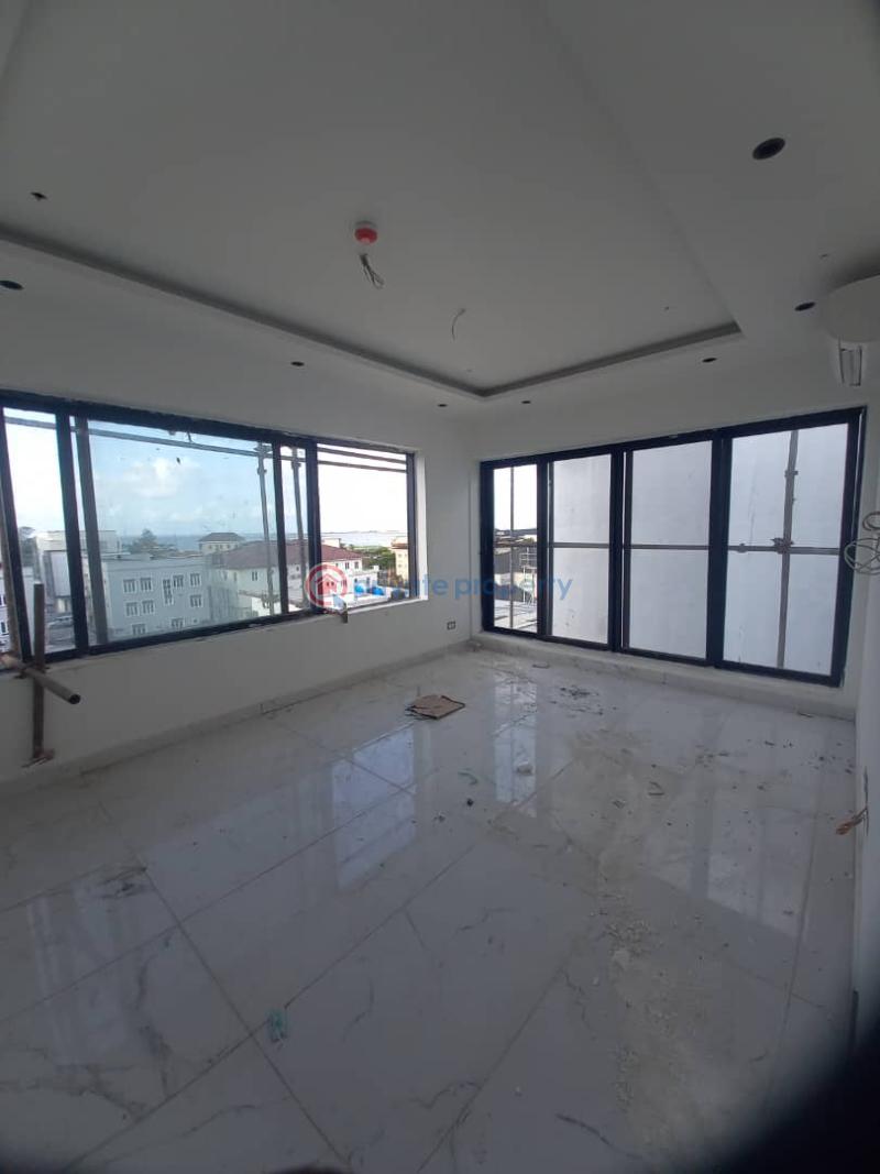 6 bedroom Detached Duplex For Sale Banana Island Ikoyi Lagos - 2