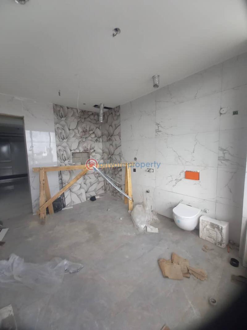 6 bedroom Detached Duplex For Sale Banana Island Ikoyi Lagos - 7
