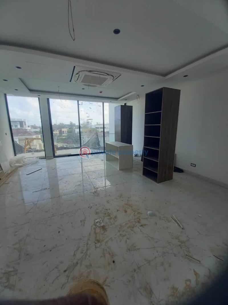 6 bedroom Detached Duplex For Sale Banana Island Ikoyi Lagos - 9