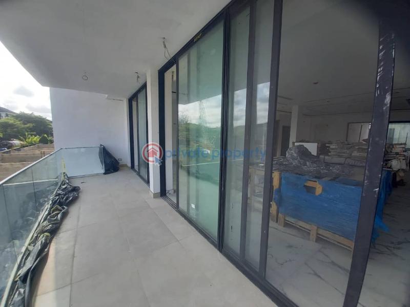 6 bedroom Detached Duplex For Sale Banana Island Ikoyi Lagos - 17