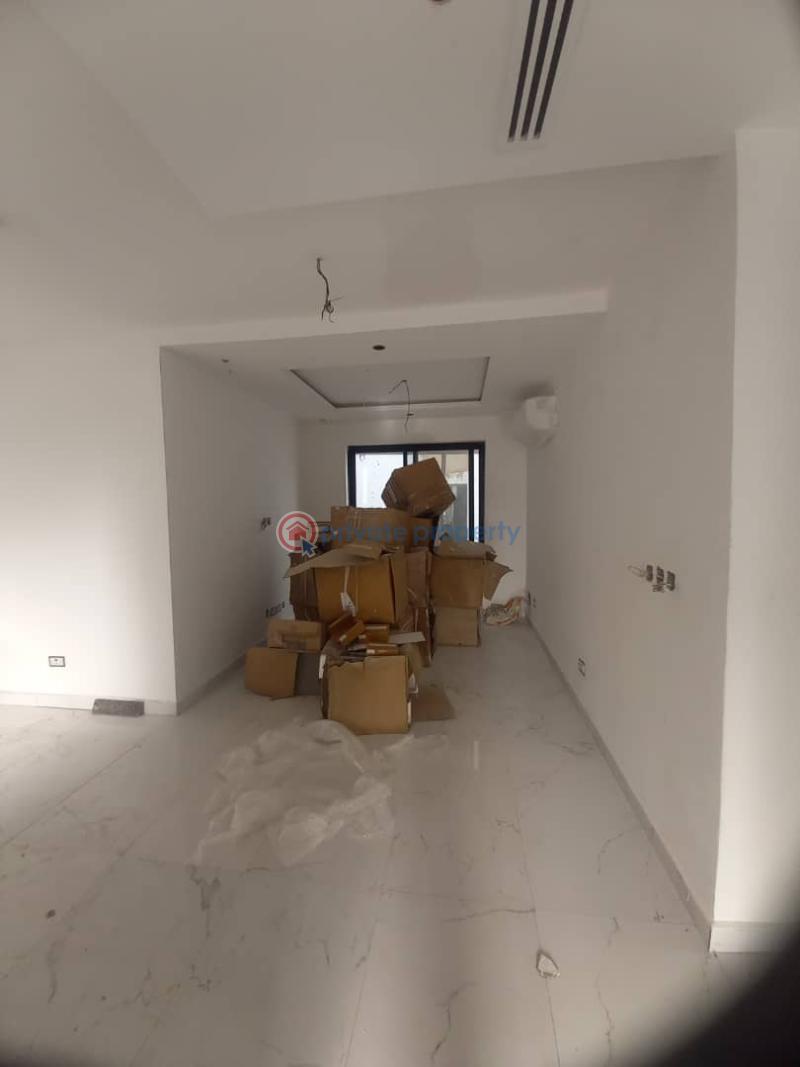 6 bedroom Detached Duplex For Sale Banana Island Ikoyi Lagos - 25