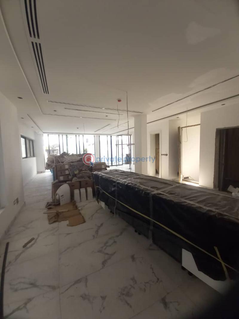 6 bedroom Detached Duplex For Sale Banana Island Ikoyi Lagos - 24