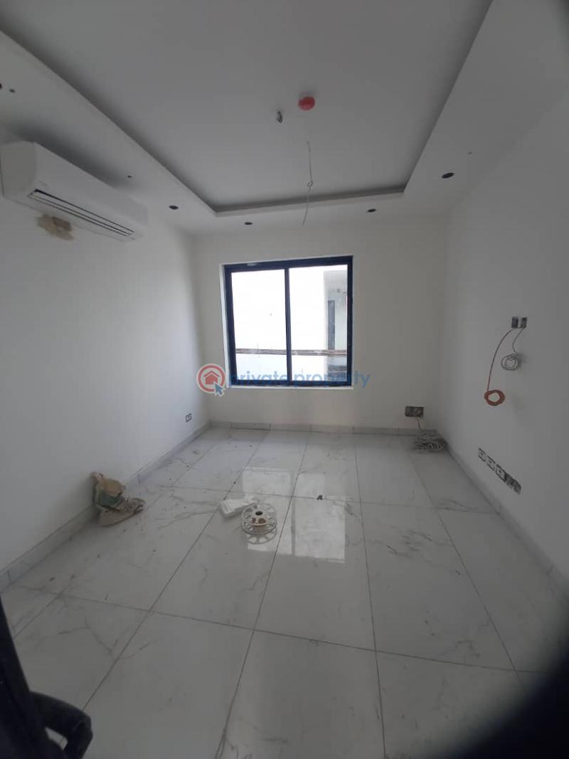 6 bedroom Detached Duplex For Sale Banana Island Ikoyi Lagos - 12