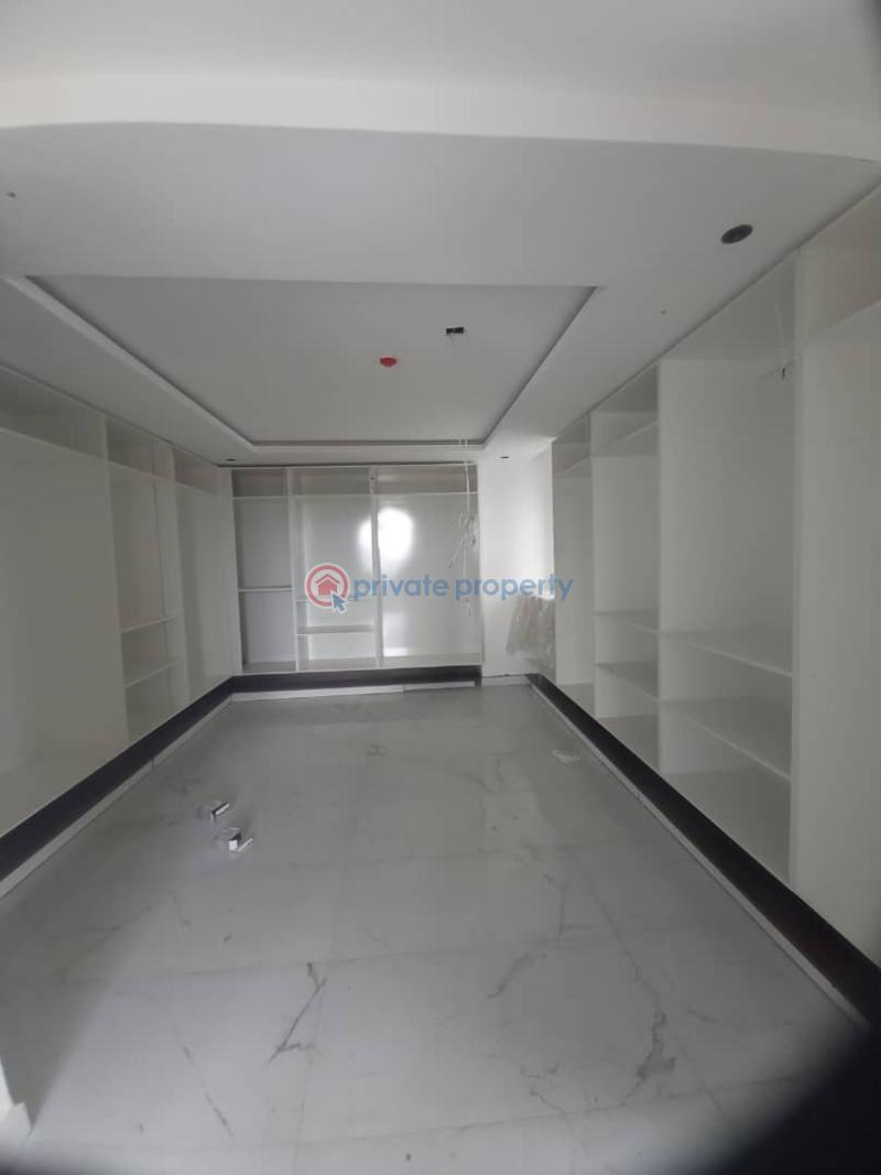 6 bedroom Detached Duplex For Sale Banana Island Ikoyi Lagos - 21