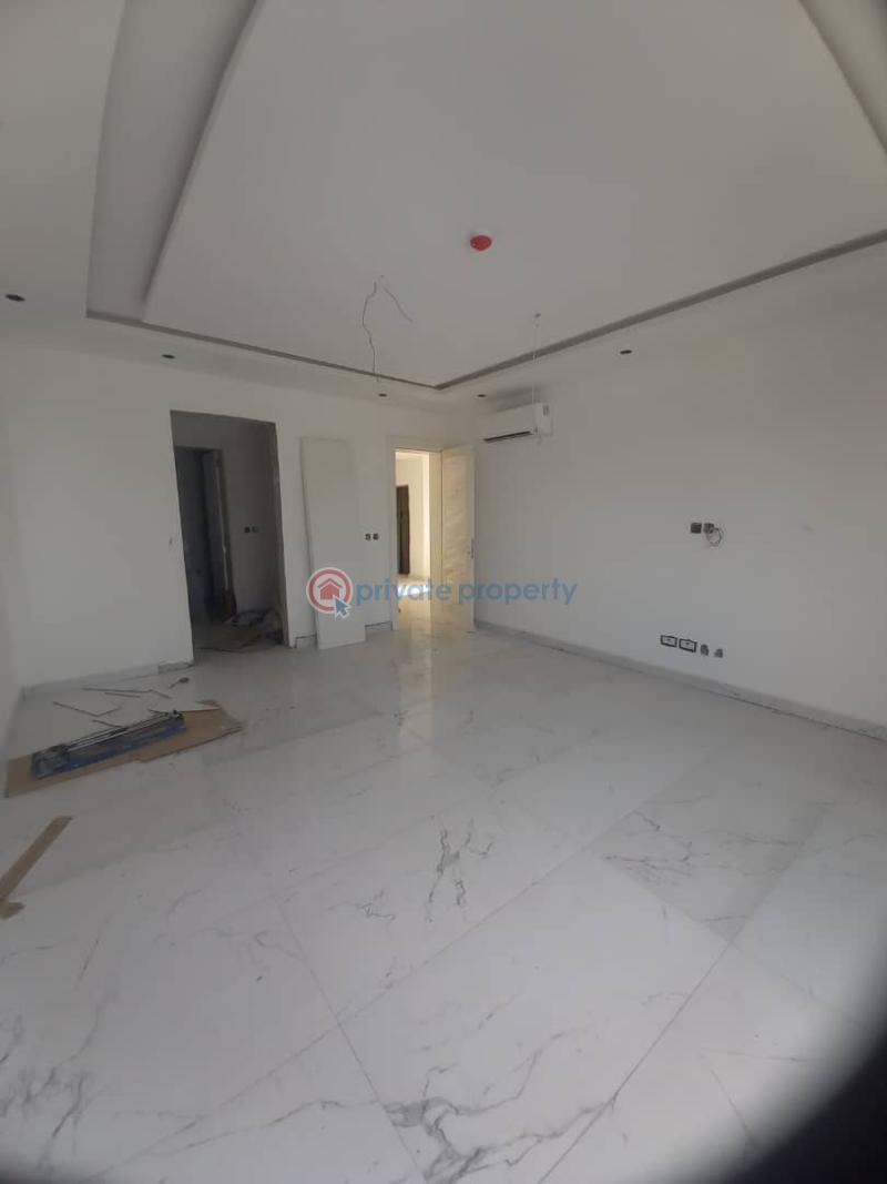6 bedroom Detached Duplex For Sale Banana Island Ikoyi Lagos - 15