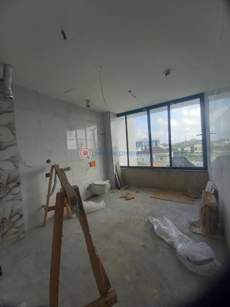 6 bedroom Detached Duplex For Sale Banana Island Ikoyi Lagos - 3