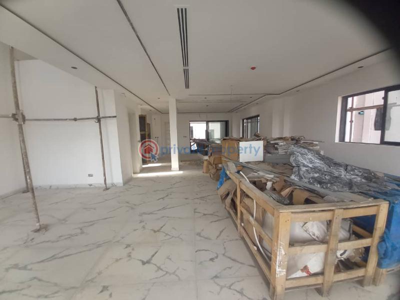 6 bedroom Detached Duplex For Sale Banana Island Ikoyi Lagos - 1