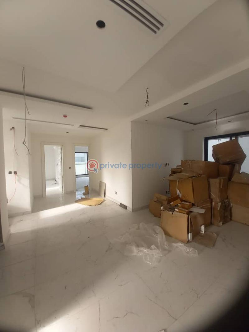 6 bedroom Detached Duplex For Sale Banana Island Ikoyi Lagos - 30