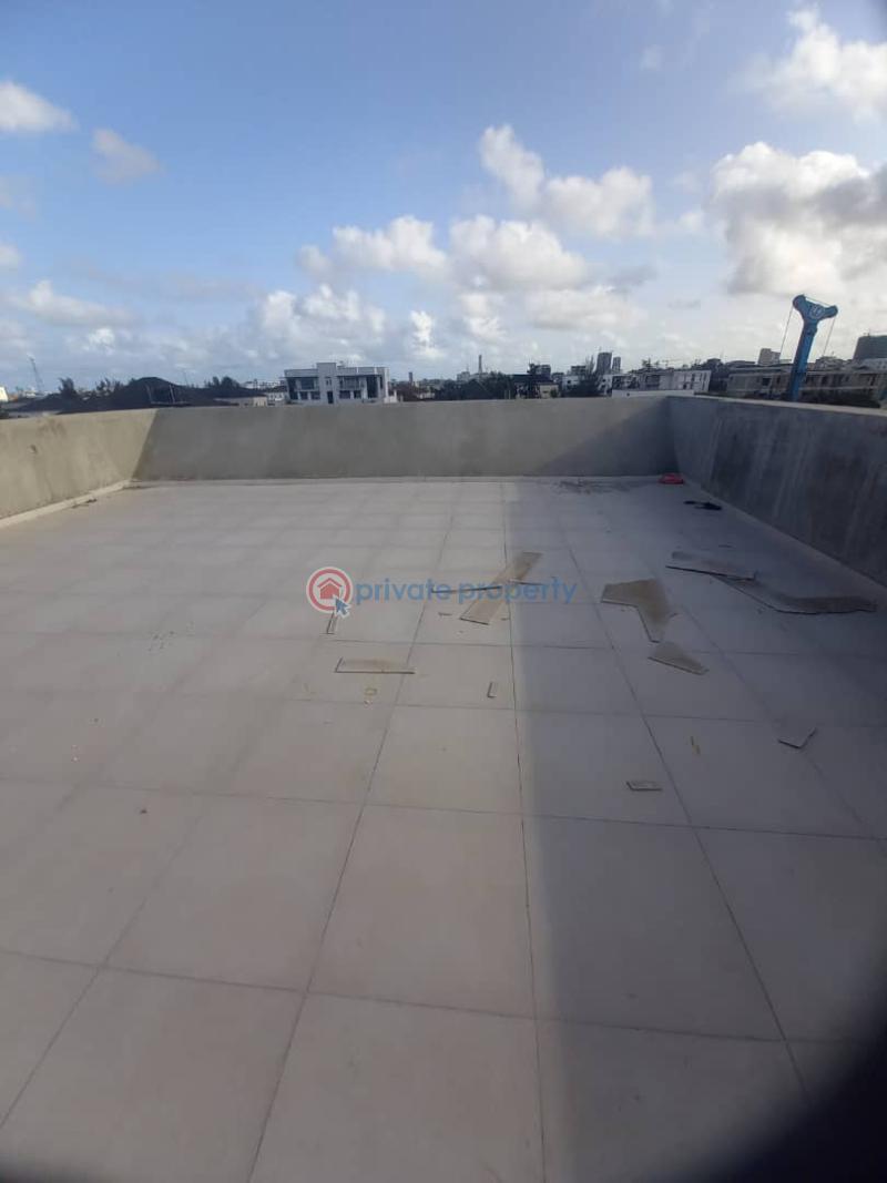 6 bedroom Detached Duplex For Sale Banana Island Ikoyi Lagos - 10