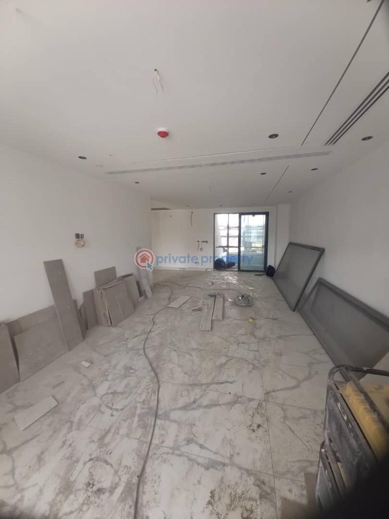 6 bedroom Detached Duplex For Sale Banana Island Ikoyi Lagos - 20