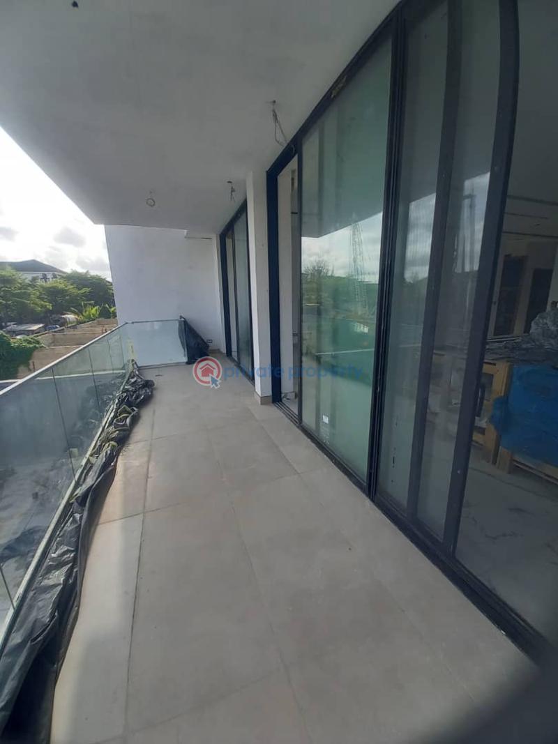 6 bedroom Detached Duplex For Sale Banana Island Ikoyi Lagos - 11