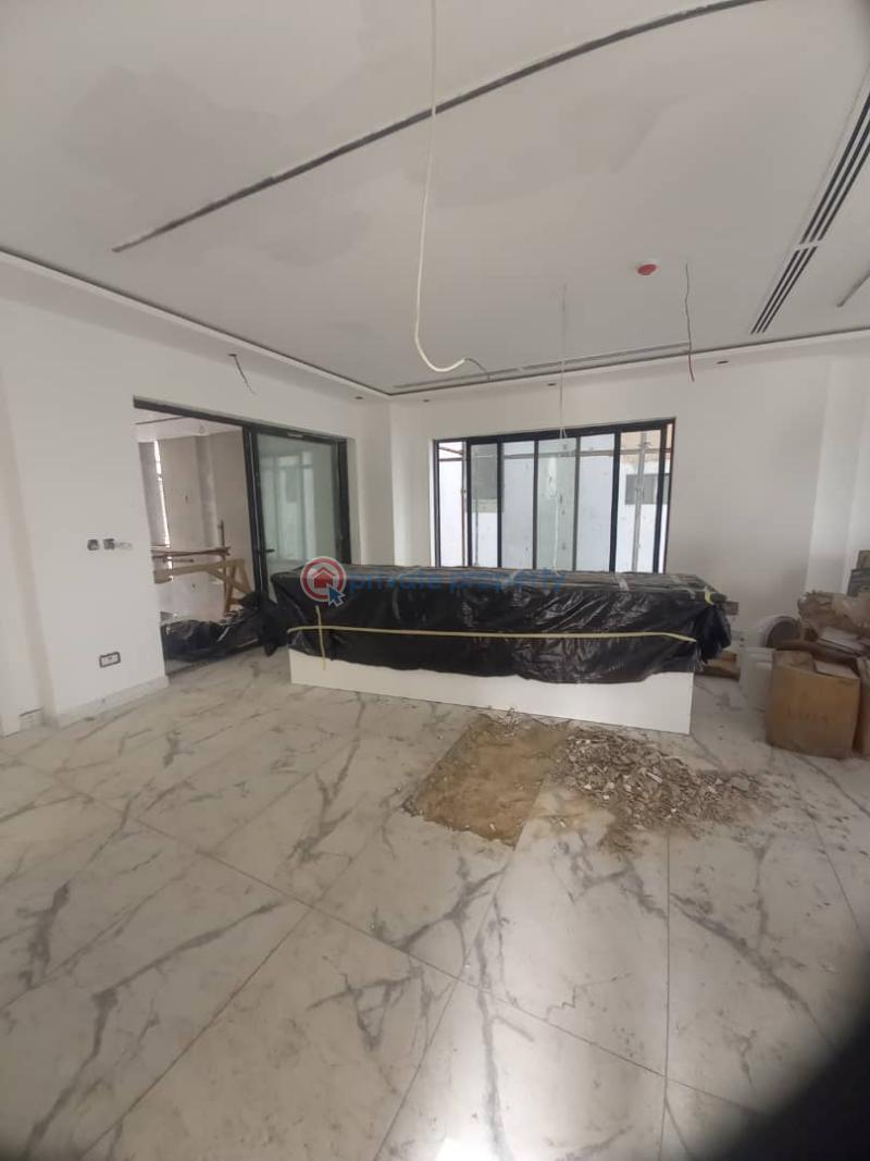 6 bedroom Detached Duplex For Sale Banana Island Ikoyi Lagos - 14
