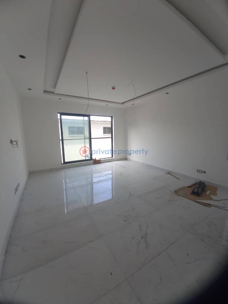 6 bedroom Detached Duplex For Sale Banana Island Ikoyi Lagos - 5