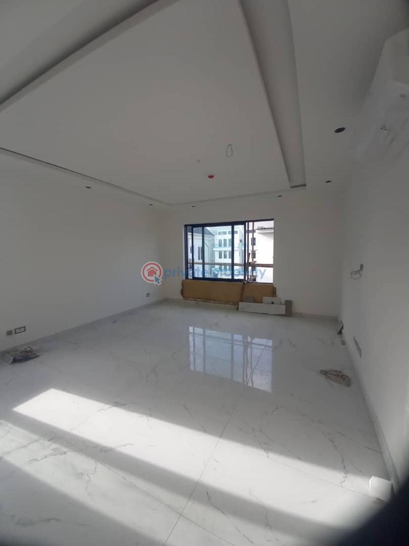 6 bedroom Detached Duplex For Sale Banana Island Ikoyi Lagos - 19
