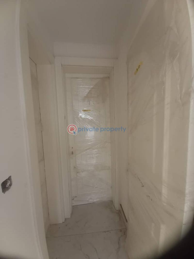 6 bedroom Detached Duplex For Sale Banana Island Ikoyi Lagos - 27