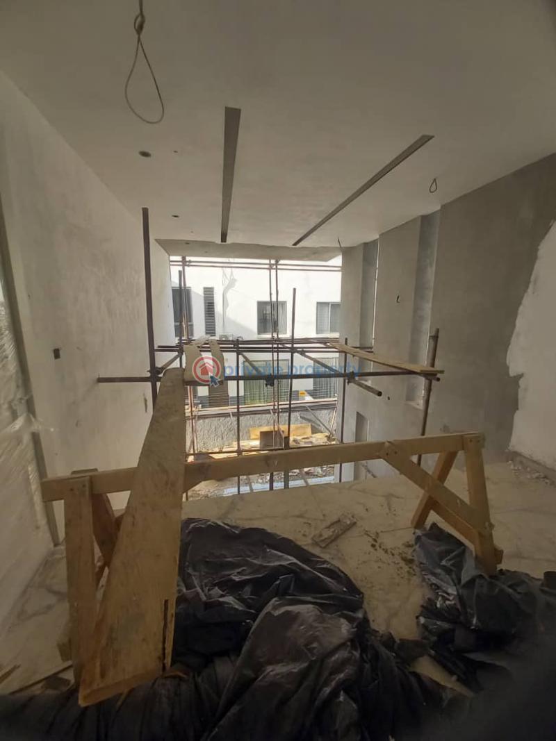 6 bedroom Detached Duplex For Sale Banana Island Ikoyi Lagos - 8
