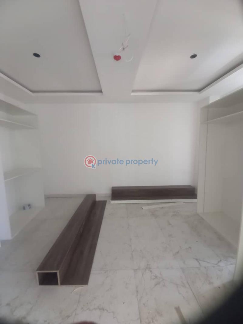 6 bedroom Detached Duplex For Sale Banana Island Ikoyi Lagos - 29