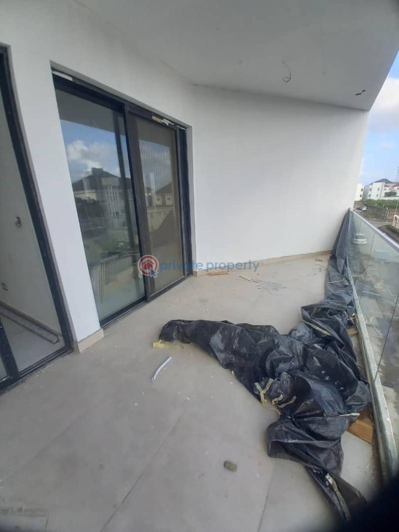 6 bedroom Detached Duplex For Sale Banana Island Ikoyi Lagos - 16