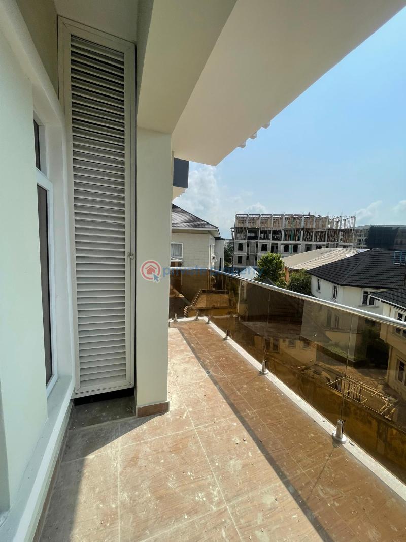 3 bedroom Maisonette For Sale Chief Collins Street, Lekki Phase 1 Lekki Phase 1 Lagos - 5