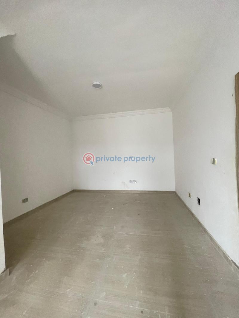 3 bedroom Maisonette For Sale Chief Collins Street, Lekki Phase 1 Lekki Phase 1 Lagos - 3