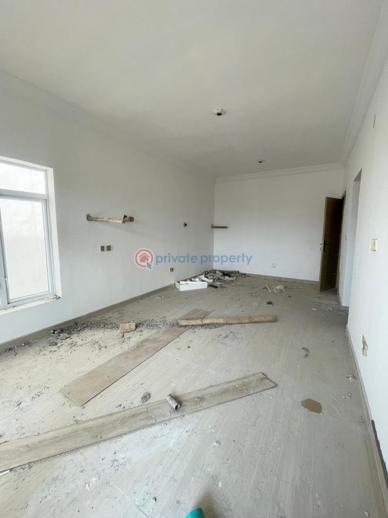 3 bedroom Maisonette For Sale Chief Collins Street, Lekki Phase 1 Lekki Phase 1 Lagos - 7