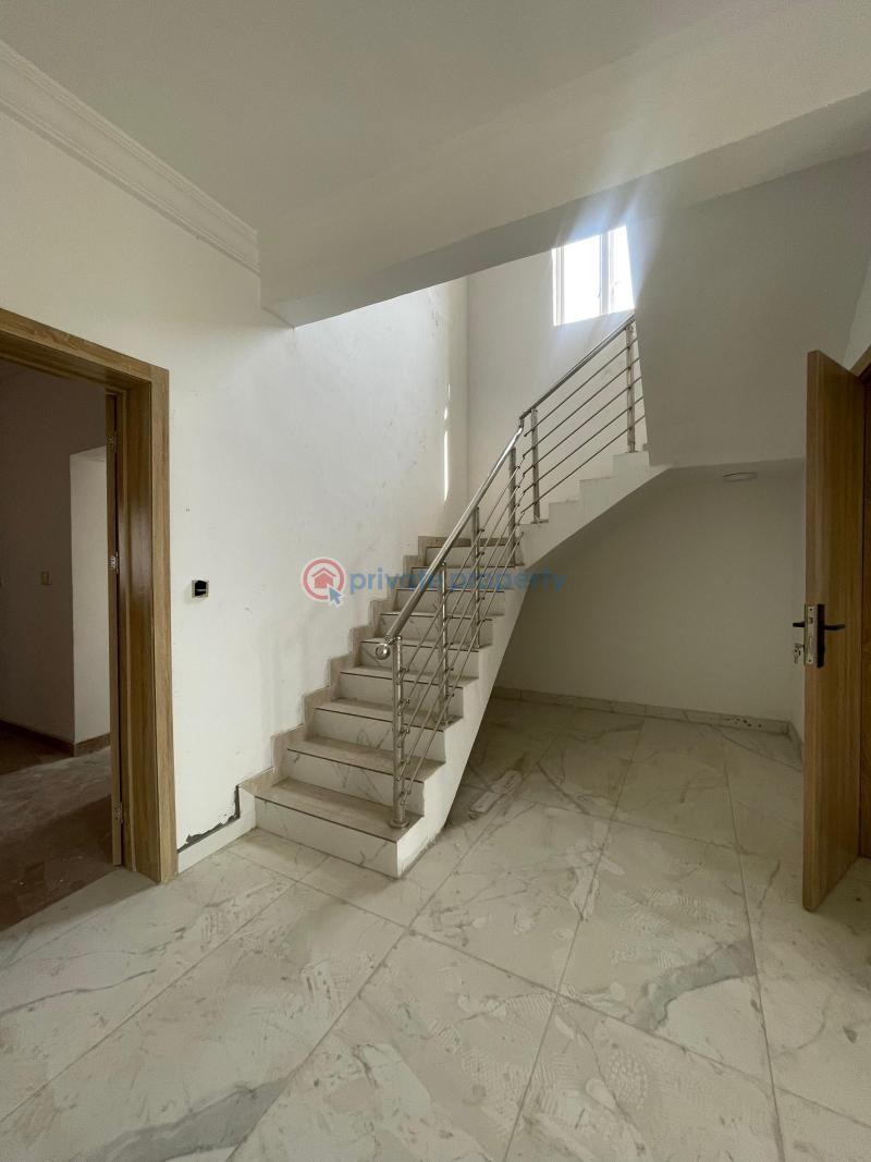 3 bedroom Maisonette For Sale Chief Collins Street, Lekki Phase 1 Lekki Phase 1 Lagos - 8