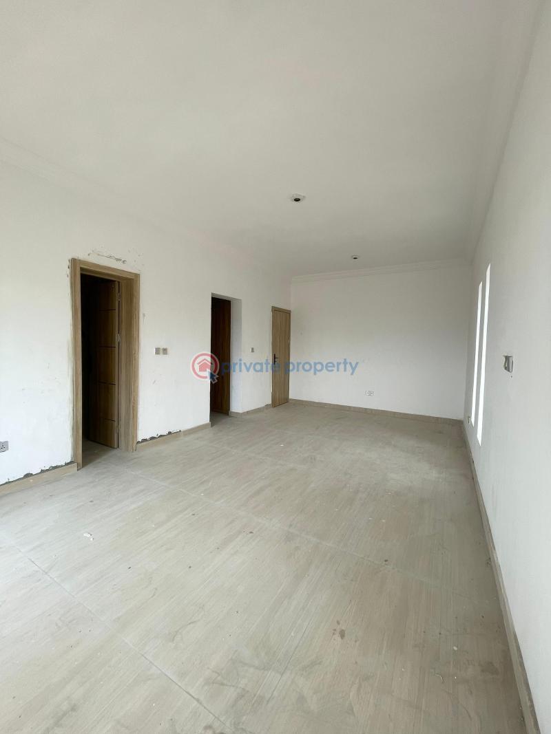 3 bedroom Maisonette For Sale Chief Collins Street, Lekki Phase 1 Lekki Phase 1 Lagos - 4