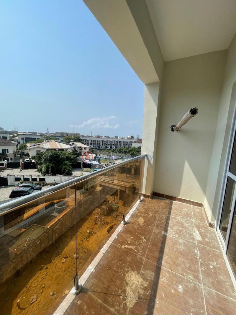 3 bedroom Maisonette For Sale Chief Collins Street, Lekki Phase 1 Lekki Phase 1 Lagos - 1