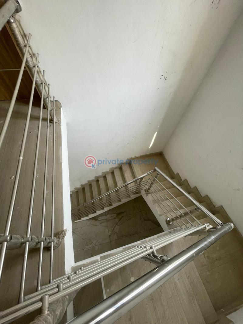 3 bedroom Maisonette For Sale Chief Collins Street, Lekki Phase 1 Lekki Phase 1 Lagos - 9