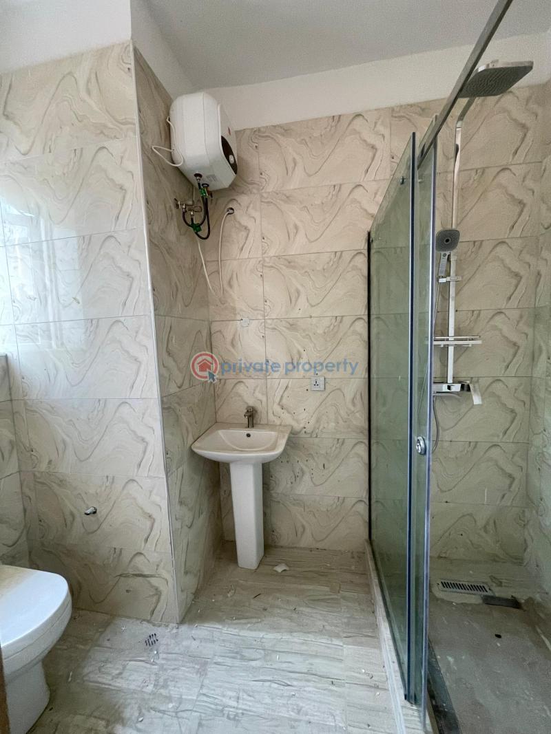 3 bedroom Maisonette For Sale Chief Collins Street, Lekki Phase 1 Lekki Phase 1 Lagos - 6