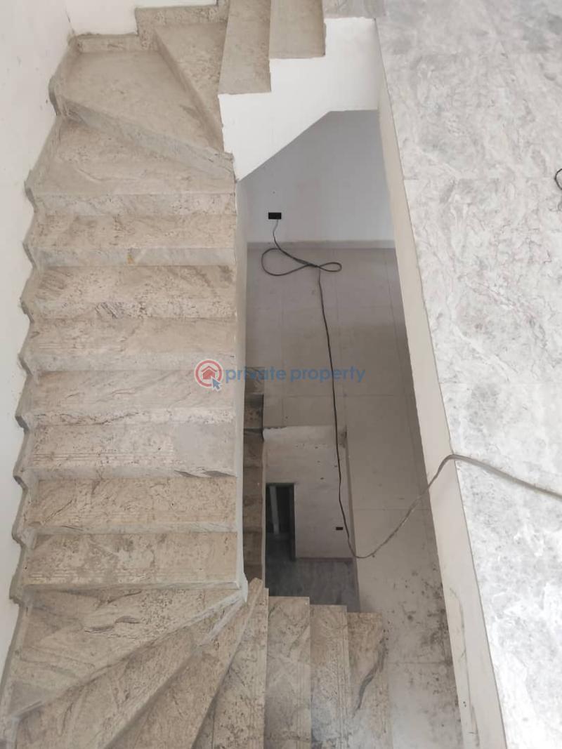 3 bedroom Semi detached Duplex For Sale Maitama Very Close To Maitama Close Maitama Abuja Phase 1  - 17