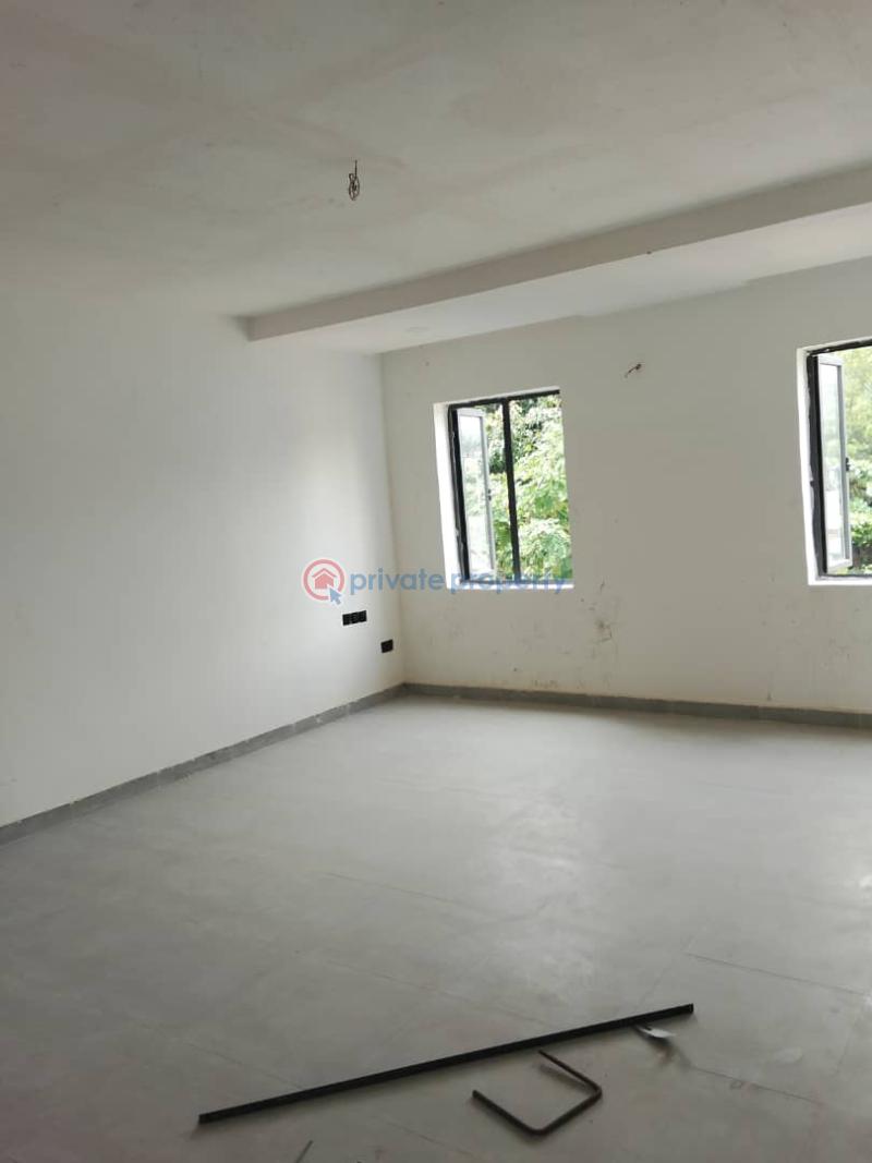 3 bedroom Semi detached Duplex For Sale Maitama Very Close To Maitama Close Maitama Abuja Phase 1  - 14