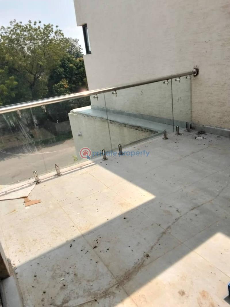 3 bedroom Semi detached Duplex For Sale Maitama Very Close To Maitama Close Maitama Abuja Phase 1  - 1