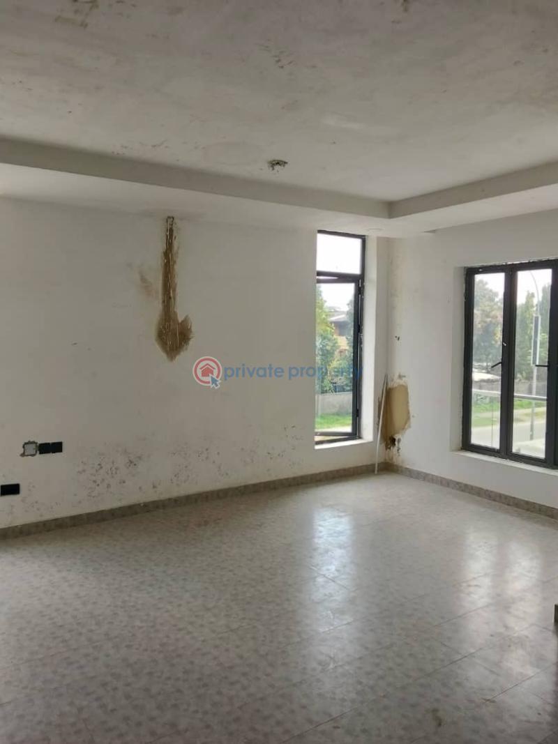 3 bedroom Semi detached Duplex For Sale Maitama Very Close To Maitama Close Maitama Abuja Phase 1  - 4