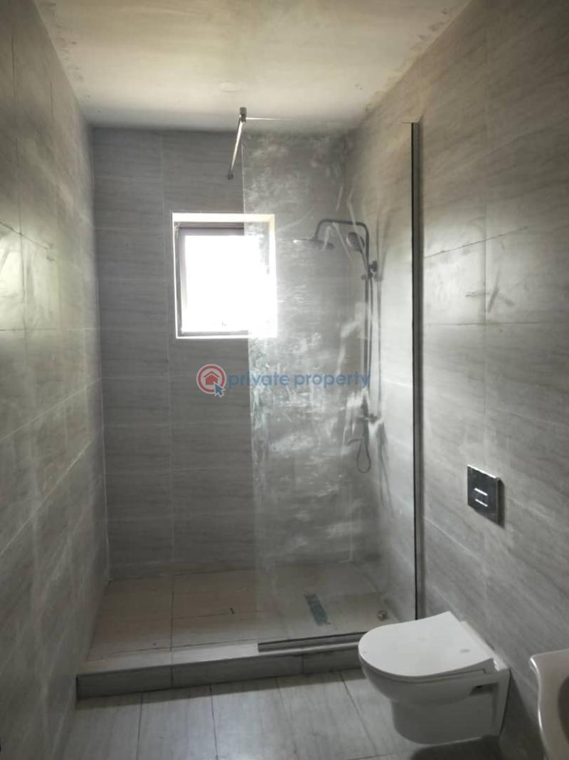3 bedroom Semi detached Duplex For Sale Maitama Very Close To Maitama Close Maitama Abuja Phase 1  - 16