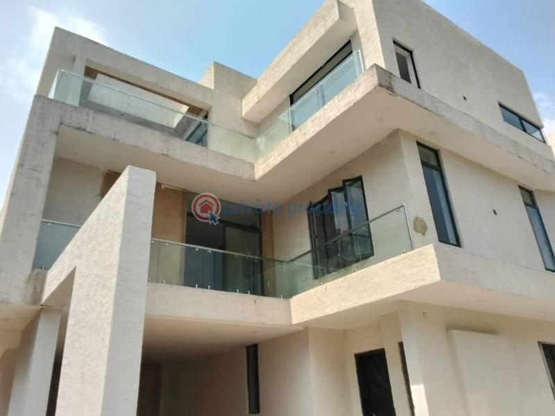 3 bedroom Semi detached Duplex For Sale Maitama Very Close To Maitama Close Maitama Abuja Phase 1  - 8