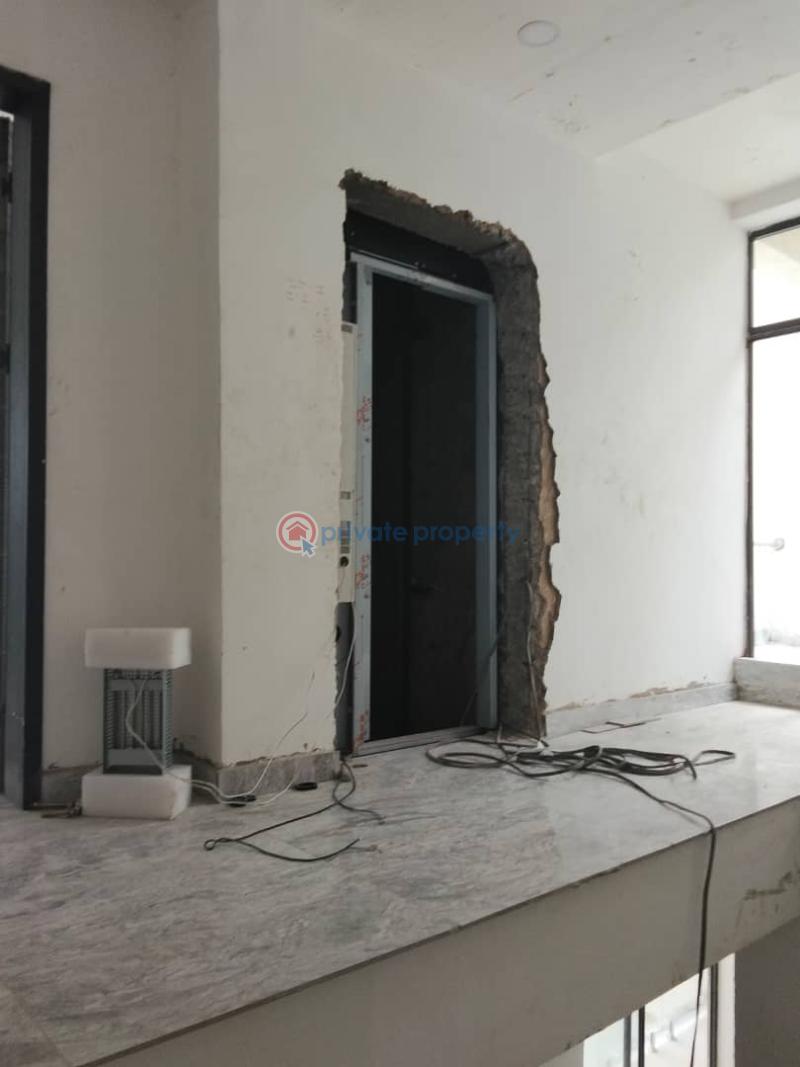 3 bedroom Semi detached Duplex For Sale Maitama Very Close To Maitama Close Maitama Abuja Phase 1  - 12