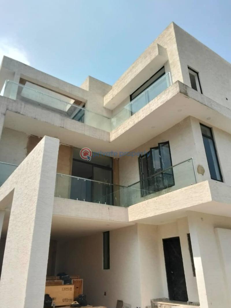 3 bedroom Semi detached Duplex For Sale Maitama Very Close To Maitama Close Maitama Abuja Phase 1  - 0